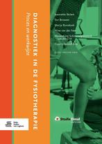 Diagnostiek in de fysiotherapie 9789036815819, Boeken, Studieboeken en Cursussen, Verzenden, Zo goed als nieuw