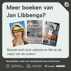 Paupers en boeven 9789462972810 Jan Libbenga, Boeken, Verzenden, Zo goed als nieuw, Jan Libbenga