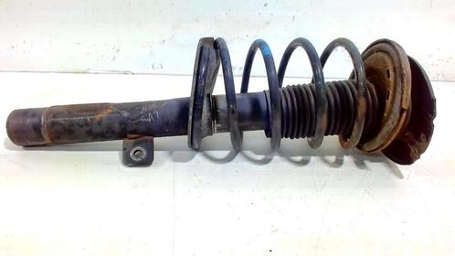 Veerpoot links voor Peugeot 206+  1.1, Auto-onderdelen, Ophanging en Onderstel, ARN erkend, Stiba lid, Erkend duurzaam, Gebruikt