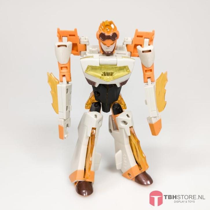 Transformers Animated Entertainment Packs: Jetfire (Toys), Verzamelen, Transformers, Zo goed als nieuw, Verzenden