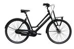 BSP LDV Special N7 Transportfiets 28 inch 51 cm Onyx Black, Overige merken, Versnellingen, Nieuw, Ophalen of Verzenden