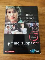 DVD - Prime Suspect - Seizoen 3, Cd's en Dvd's, Dvd's | Tv en Series, Vanaf 12 jaar, Verzenden, Gebruikt, Thriller