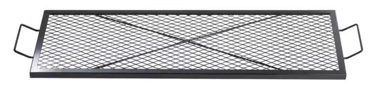 X-markers Haardgrill en Kampvuur BBQ Grillrooster Handvat, Witgoed en Apparatuur, Grillplaten, Nieuw, Verzenden