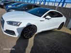 19 inch Audi look velgen A3 A4 A5 A6 A8 Q3 Q5 Q7 Q8, Ophalen of Verzenden, Nieuw, 19 inch, Velg(en)