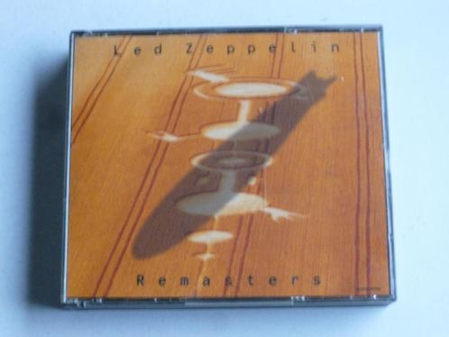 Led Zeppelin - Remasters (2CD) South Africa, Cd's en Dvd's, Cd's | Rock, Verzenden