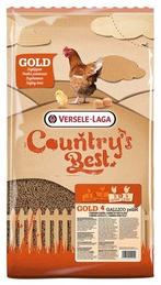 Versele Laga Countrys Best Gold 4 Gallico Pelletlegkorrel, Nieuw, Ophalen of Verzenden