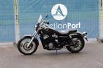 Veiling: Motor Honda VT750 Benzine 2015, Chopper