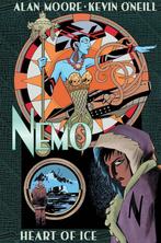 Nemo: Heart of Ice [HC], Boeken, Zo goed als nieuw, Verzenden