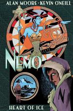 Nemo: Heart of Ice [HC], Zo goed als nieuw, Verzenden