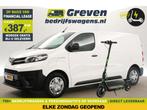 Toyota ProAce 75 kWh Extra Range Navigator L2H1 EStep €387pm, Automaat, Wit, Elektrisch, Nieuw