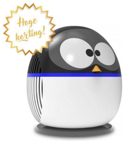 VBPQ Pinguïn zwembadwarmtepomp 4,2KW, Tuin en Terras, Zwembad-toebehoren, Verwarming, Nieuw, Ophalen of Verzenden