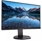 24 Philips 243B9 FHD/DP/HDMI/USB-C/VGA/Speaker/IPS, Computers en Software, Monitoren, Ophalen of Verzenden, Nieuw