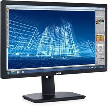 B-KEUZE | DELL U2413F | 24 INCH | 1920x1200 |  IPS | HDM..., Computers en Software, Monitoren