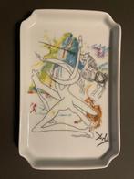 Tafelservies (6) - Porselein - Schaaltjes porcelein Dali