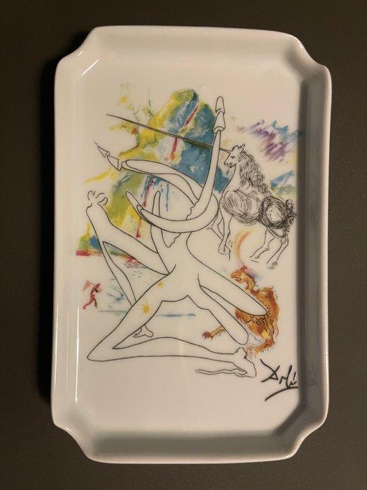 Tafelservies (6) - Porselein - Schaaltjes porcelein Dali, Antiek en Kunst, Antiek | Glas en Kristal