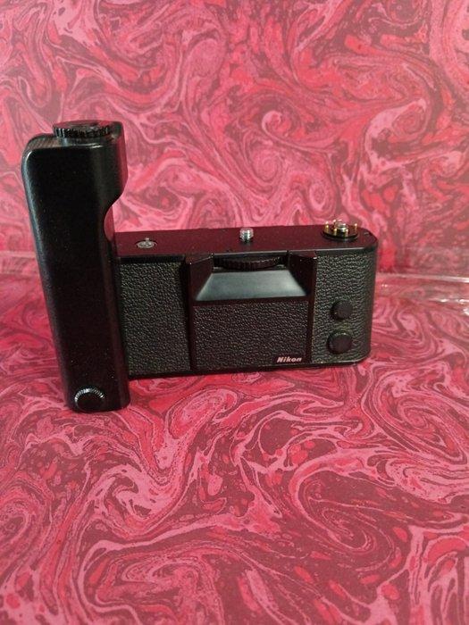 Nikon Motor Driver MD-4 per F3 | Motorwinder, Audio, Tv en Foto, Fotocamera's Analoog