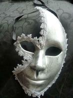 Venetiaans Half Face Masker, Nieuw