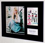 Viva Maria! - Brigitte Bardot (RIP) (Maria) Premium Framed,, Nieuw