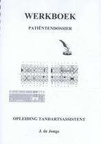Werkboek Patientendossier 9789081698344, Verzenden, Zo goed als nieuw