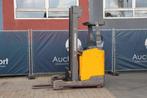 Veiling: Reachtruck Jungheinrich ETM 214 Elektrisch 1400kg 6, Ophalen, Reachtruck, Jungheinrich, 1000 tot 2000 kg