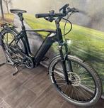 PRACHTIGE Victoria E-Adventure met Bosch Performance CX 85NM, Overige merken, Ophalen of Verzenden, Zo goed als nieuw, 50 km per accu of meer