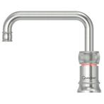 Quooker Kokendwaterkraan Classic Nordic Single Tap Square, Doe-het-zelf en Verbouw, Sanitair, Ophalen of Verzenden, Nieuw, Chroom