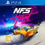 NFS Heat - Playstation 4 game, Ophalen of Verzenden, Nieuw