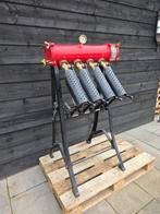 Decoratief ornament - Grolsch 1920 - Nederland - Oude