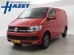 Volkswagen Transporter 2.0 TDI HIGHLINE, Auto's, Volkswagen, Nieuw, Transporter, Lease, Rood