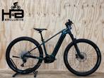 Stevens E-Juke 29 inch E-Mountainbike XT 2022, Hardtail, Heren, Ophalen of Verzenden, Zo goed als nieuw