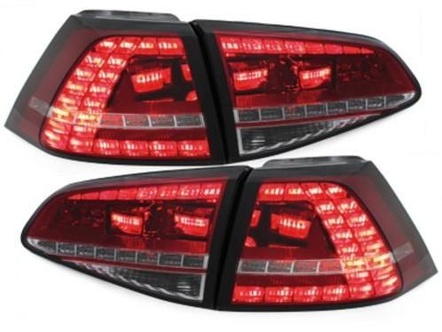 Achterlichten VW Golf VII LED 12- Rood, Auto-onderdelen, Overige Auto-onderdelen, Ophalen of Verzenden