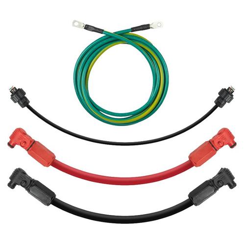 SolarEdge home cable set battery to battery, Doe-het-zelf en Verbouw, Zonnepanelen en Toebehoren, Nieuw, Ophalen of Verzenden