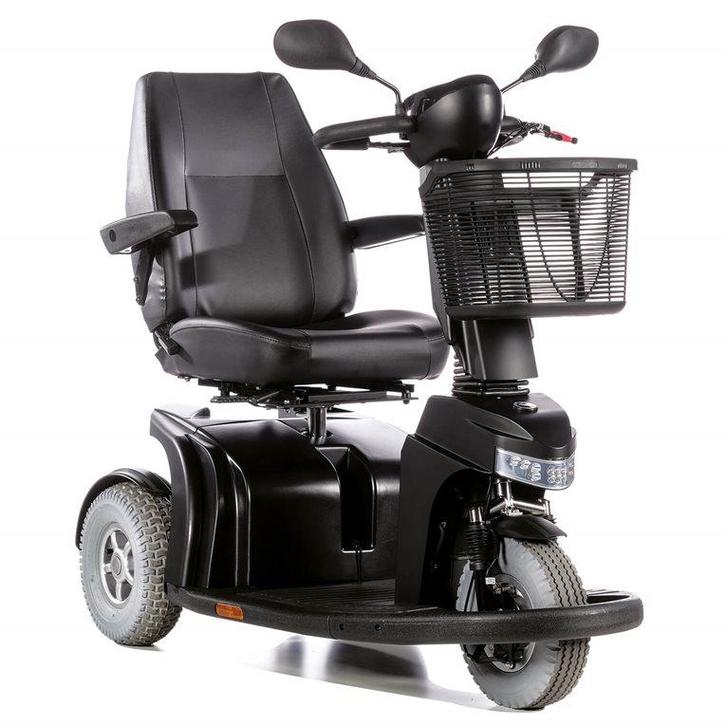 Sterling Elite2 XS, Diversen, Brommobielen en Scootmobielen, Nieuw, Sterling, Verzenden