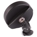 Dop Watervulopening met Cilinder Zwart, Caravans en Kamperen, Ophalen of Verzenden, Nieuw