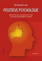 De kracht van positieve psychologie 9789044734683, Verzenden, Gelezen, Charlotte Style