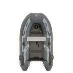 Talamex Rubberboot Highline HLA230 Storm Grijs met Luchtbode, Watersport en Boten, Rubberboten, Ophalen of Verzenden, Nieuw