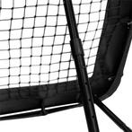 VirtuFit Verstelbare Rebounder Pro - Kickback - 164 x 164 cm, Sport en Fitness, Voetbal, Verzenden, Nieuw