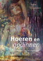 Hoeren en godinnen 9789493191907 Ingen Wagenaar, Boeken, Literatuur, Gelezen, Ingen Wagenaar, Verzenden