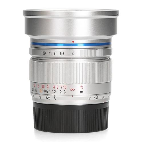 Laowa Venus 14mm F4 FF RL Zero-D - Leica M, Audio, Tv en Foto, Fotografie | Lenzen en Objectieven, Zo goed als nieuw, Ophalen of Verzenden