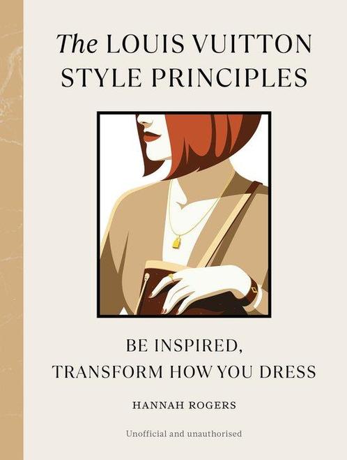 9781529930597 Style Principles4-The Louis Vuitton Style P..., Boeken, Studieboeken en Cursussen, Nieuw, Verzenden