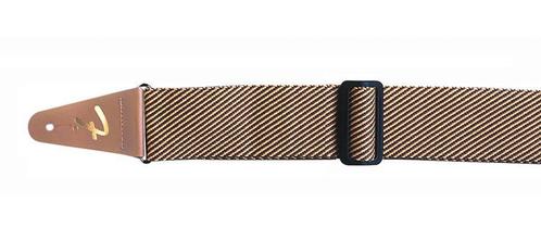 Fender 2" Vintage Tweed gitaarband, Muziek en Instrumenten, Instrumenten | Toebehoren, Verzenden