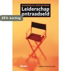 Leiderschap ontraadseld 9789462201651, Verzenden, Zo goed als nieuw, Manfred F.R. Kets de Vries