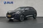 Zakelijke Lease |  Peugeot 2008 1.2 PureTech GT-Line | Half, Auto's, Gebruikt, Euro 6, Overige kleuren, Handgeschakeld