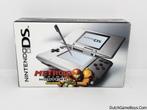 Nintendo DS Phat - Console - Metroid Prime Hunters Demo - US, Spelcomputers en Games, Spelcomputers | Nintendo DS, Verzenden, Gebruikt