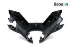 Stuurkap Yamaha YP 400 R X-MAX 2016-2017 (YP400 YP400R), Motoren, Onderdelen | Yamaha, Verzenden, Gebruikt