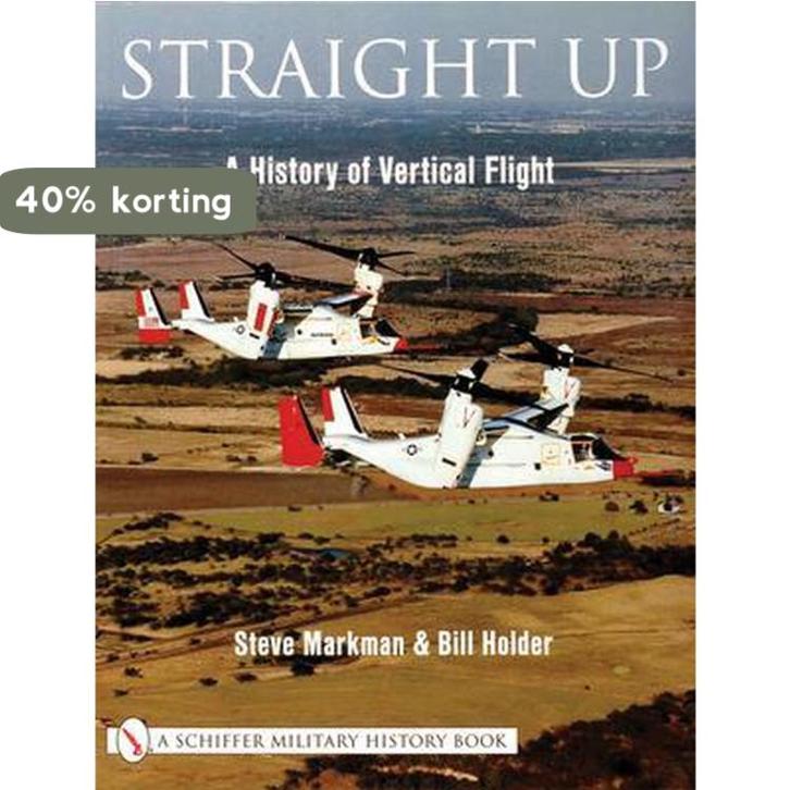 Straight Up 9780764312045 Steve Markman, Boeken, Taal | Engels, Gelezen, Verzenden