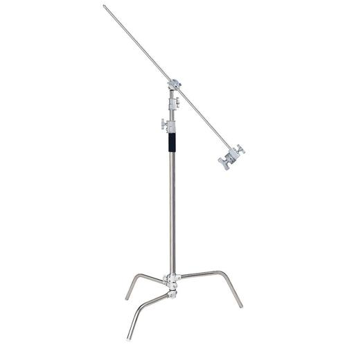 Lampstatief + Boom Arm / Boom Light Stand - Type CS-290, Audio, Tv en Foto, Fotografie | Fotostudio en Toebehoren