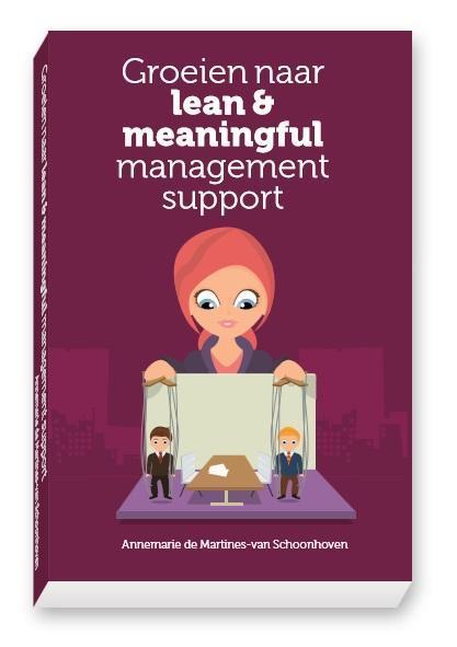 Groeien naar lean amp meaningful management su 9789082250008, Boeken, Economie, Management en Marketing, Zo goed als nieuw, Verzenden