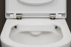 Duravit Me By Starck Closetzitting 0020190000, Huis en Inrichting, Verzenden, Zo goed als nieuw