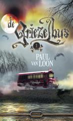 De griezelbus / 1 / Griezelbus / 1 9789025871406, Boeken, Verzenden, Gelezen, Paul van Loon